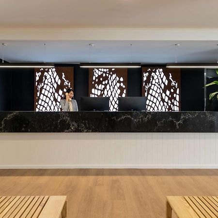 The Leea Resort Darwin Kültér fotó