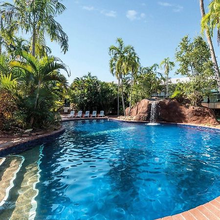 The Leea Resort Darwin Kültér fotó