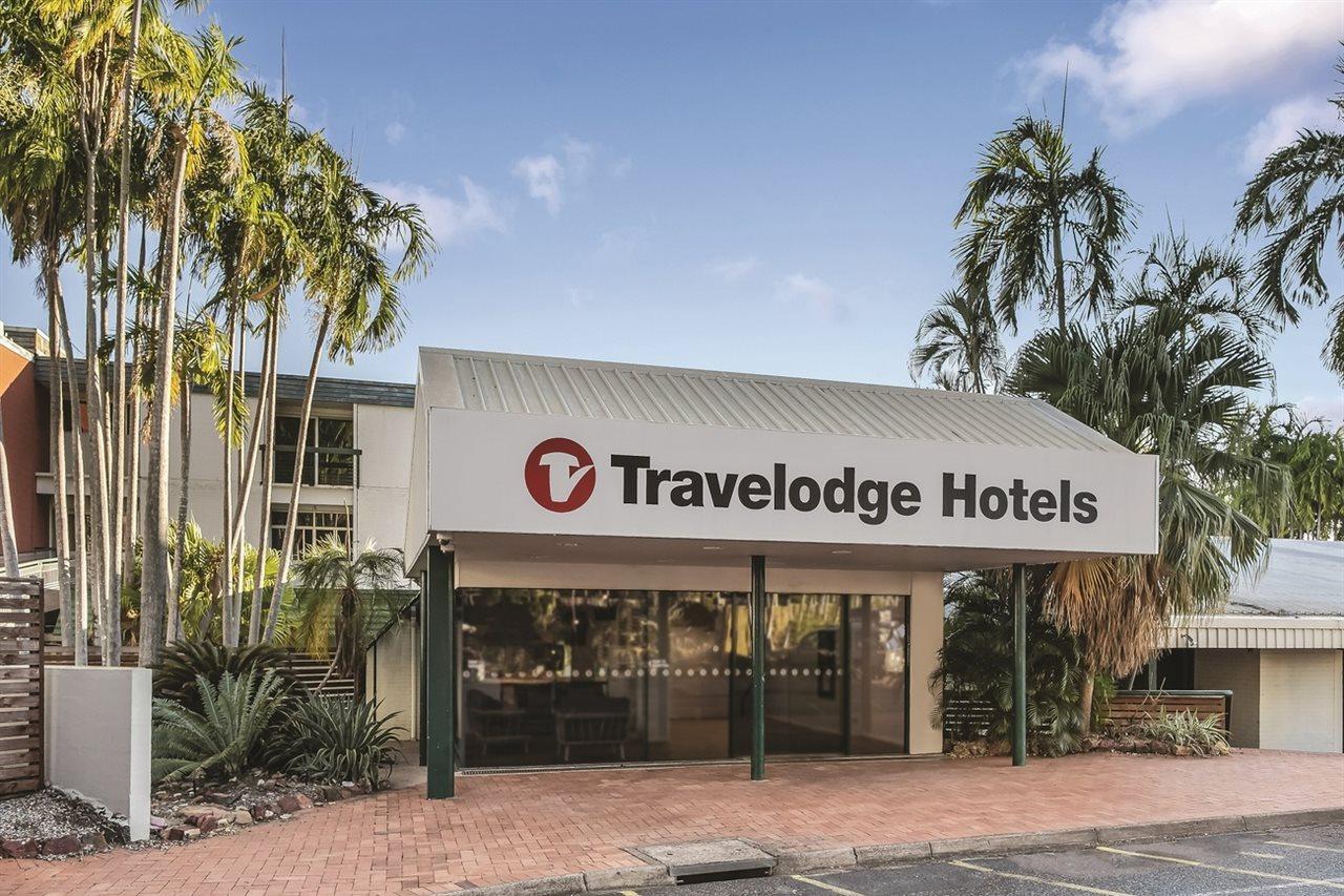 The Leea Resort Darwin Kültér fotó