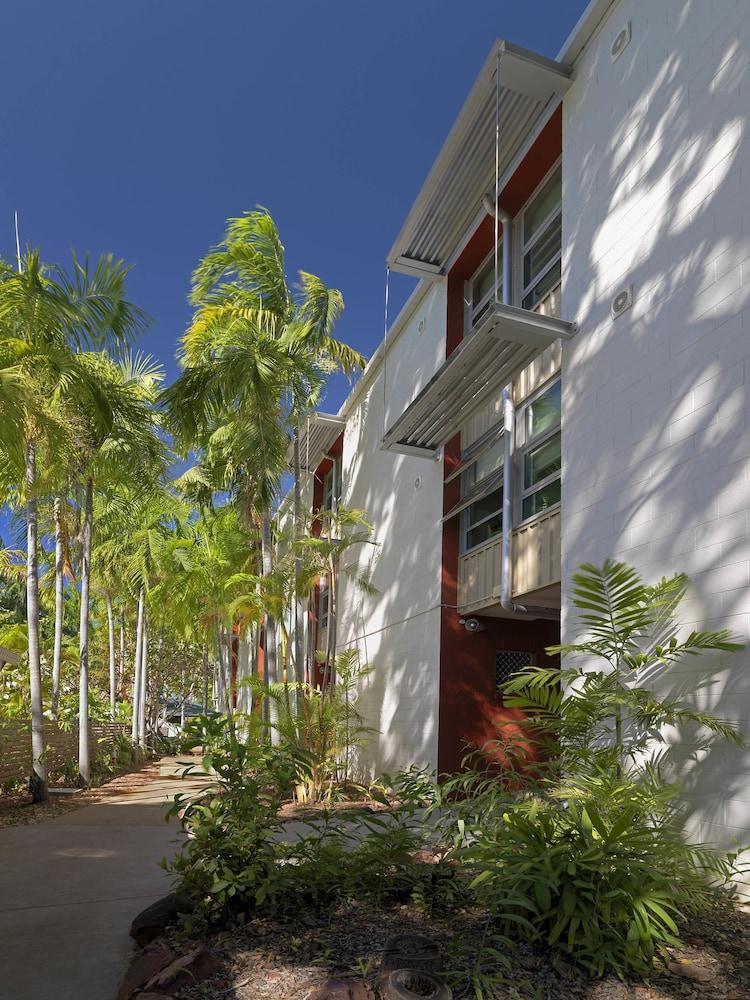 The Leea Resort Darwin Kültér fotó