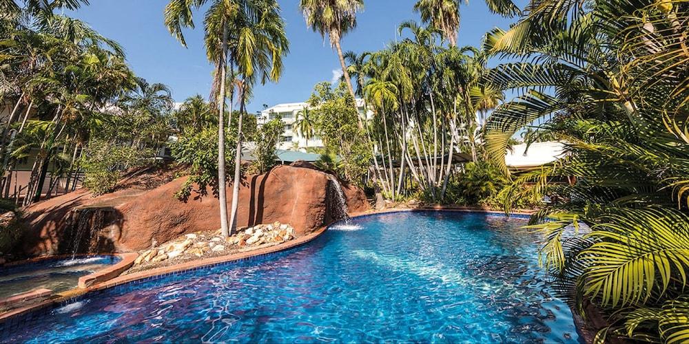 The Leea Resort Darwin Kültér fotó