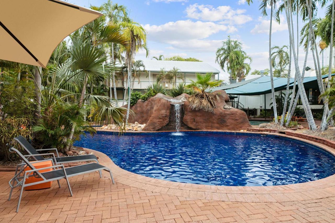 The Leea Resort Darwin Kültér fotó