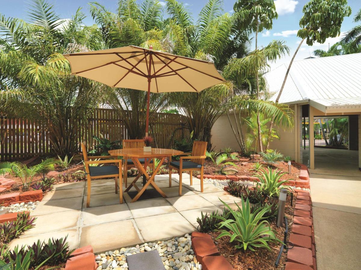 The Leea Resort Darwin Kültér fotó