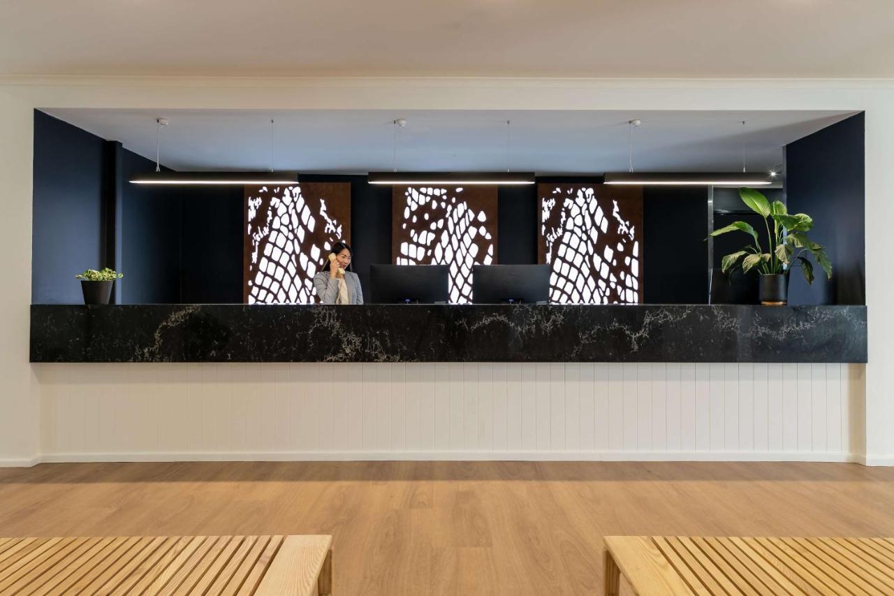 The Leea Resort Darwin Kültér fotó