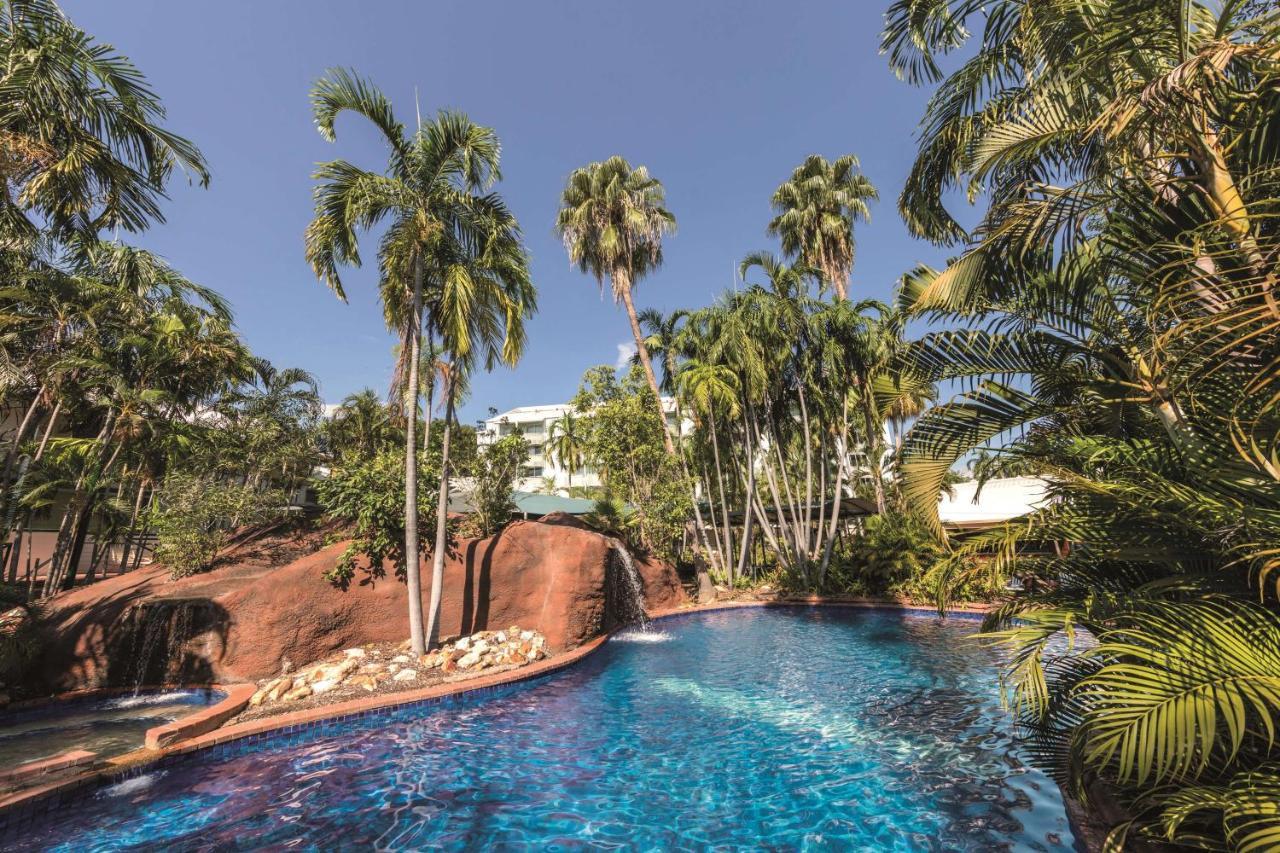 The Leea Resort Darwin Kültér fotó