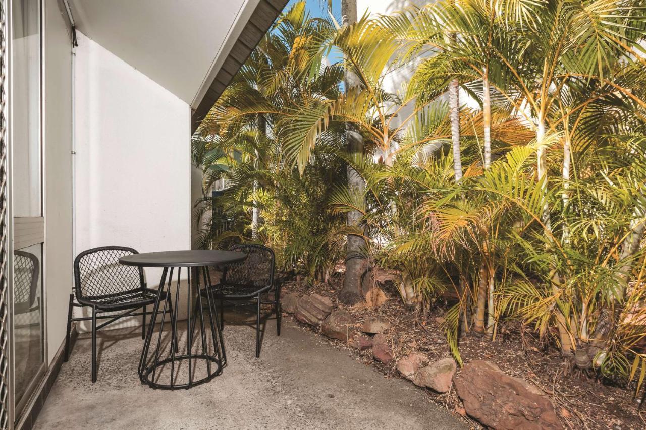The Leea Resort Darwin Kültér fotó
