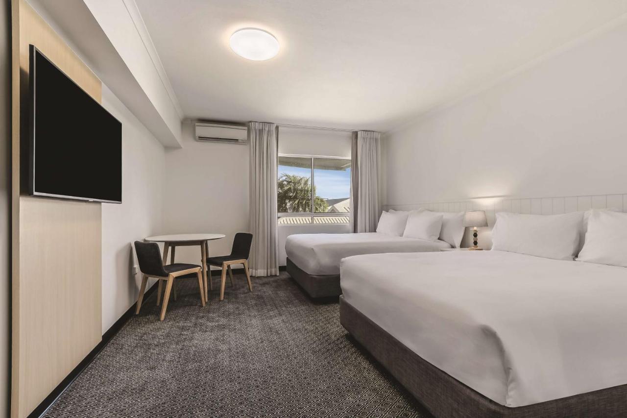 The Leea Resort Darwin Kültér fotó