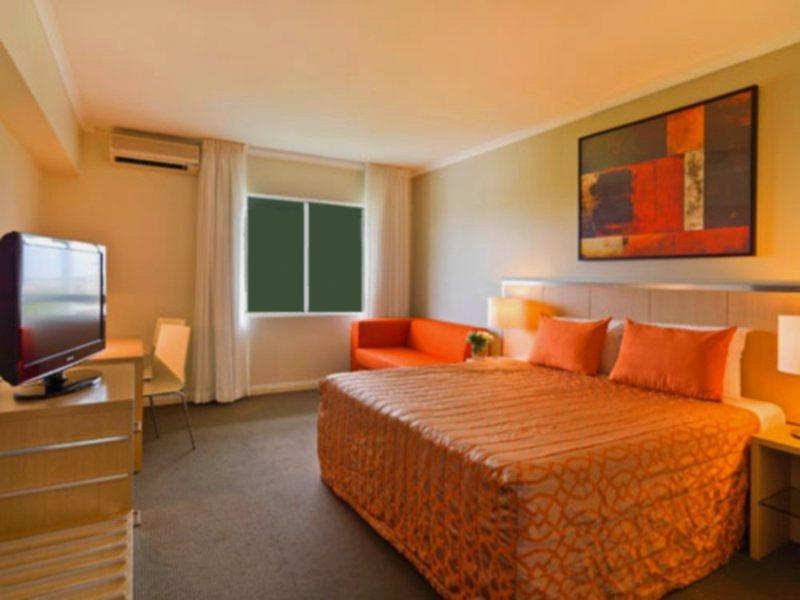 The Leea Resort Darwin Kültér fotó