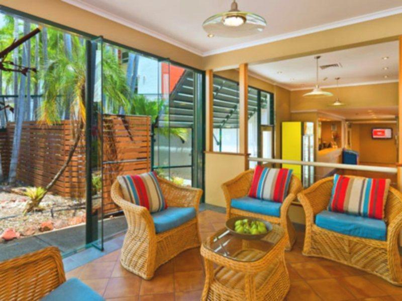 The Leea Resort Darwin Kültér fotó