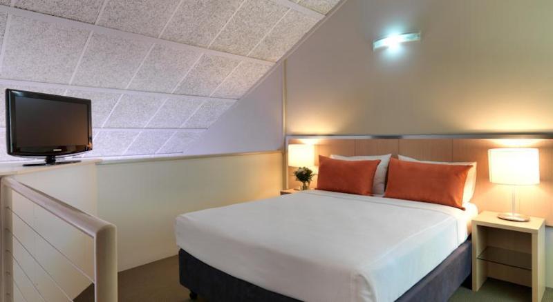 The Leea Resort Darwin Kültér fotó