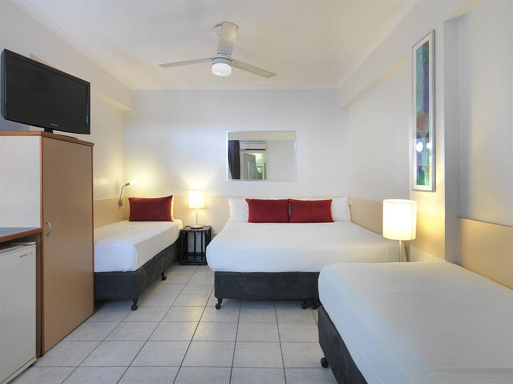 The Leea Resort Darwin Kültér fotó